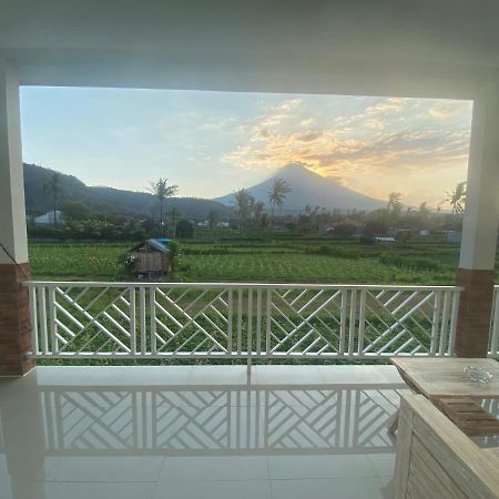 D'A House Hotel Amed  Exterior photo