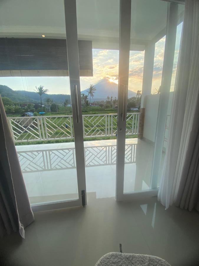 D'A House Hotel Amed  Exterior photo