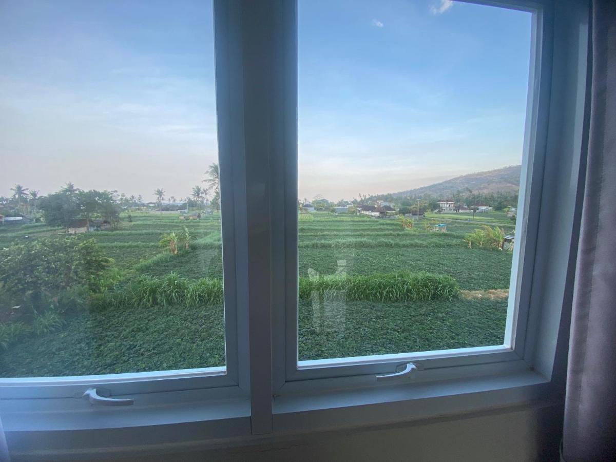 D'A House Hotel Amed  Exterior photo