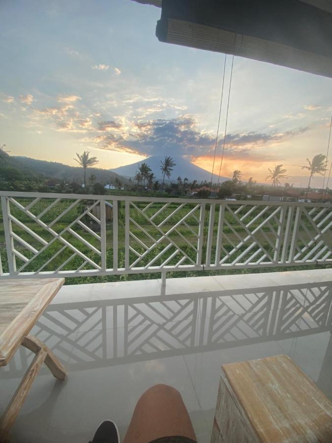 D'A House Hotel Amed  Exterior photo