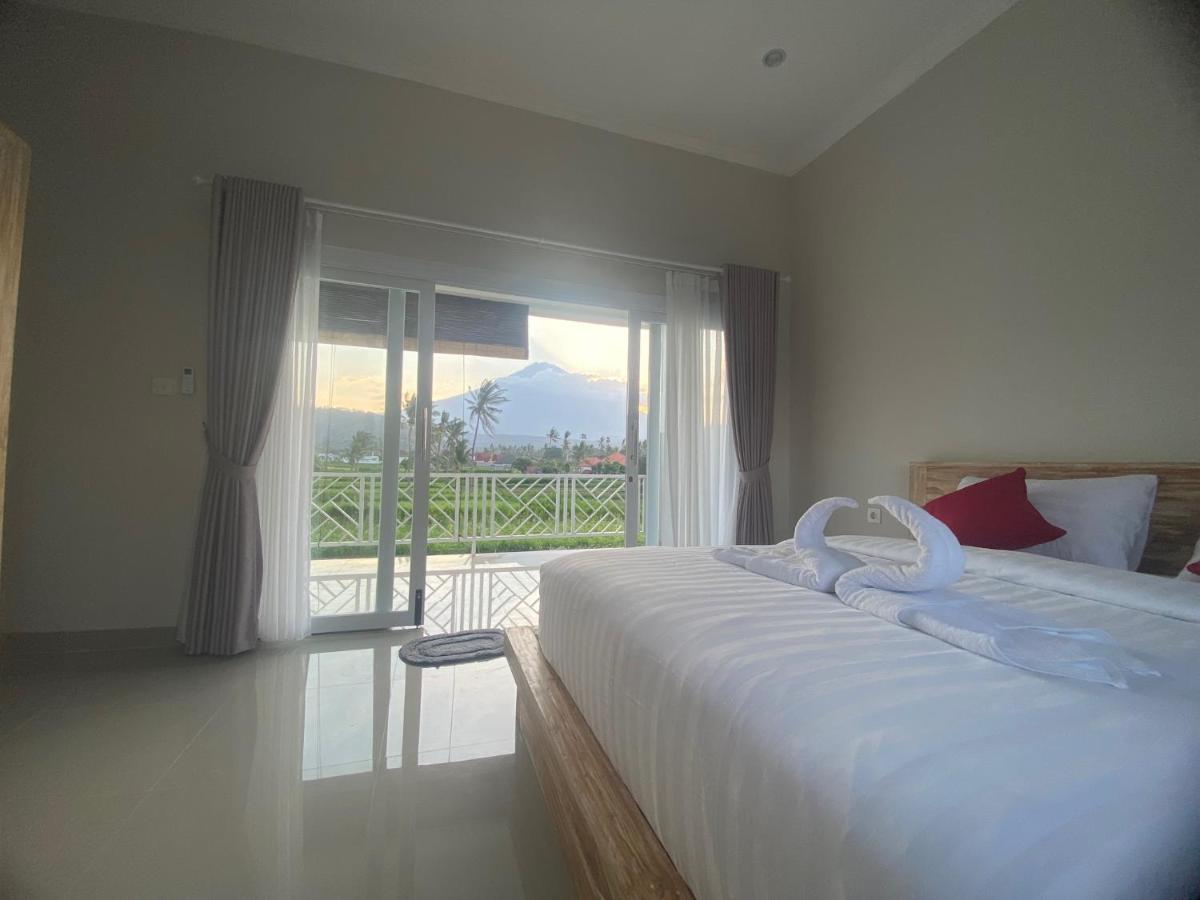D'A House Hotel Amed  Exterior photo